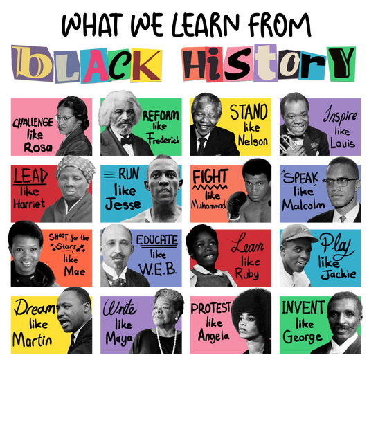 Black History