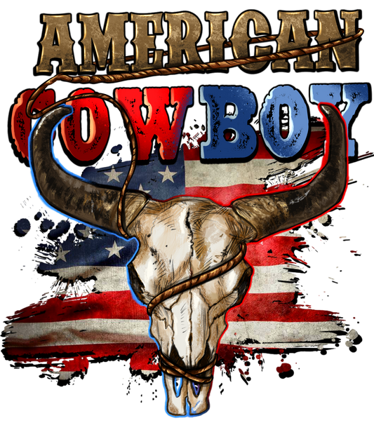 American Cowboy