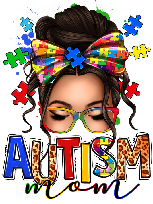 Autism Mom