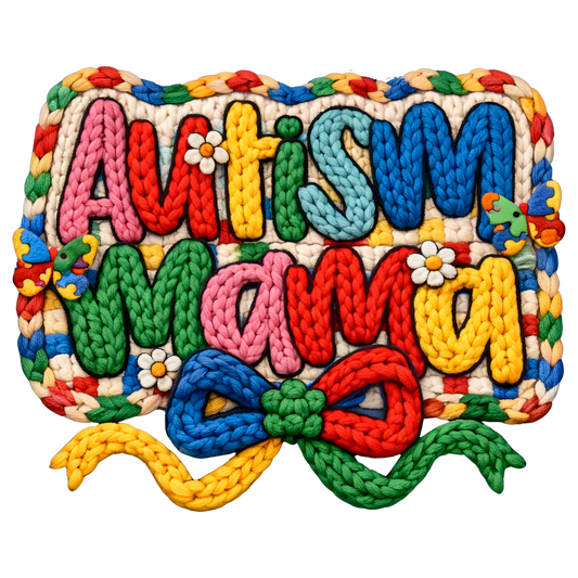 Autism Mama