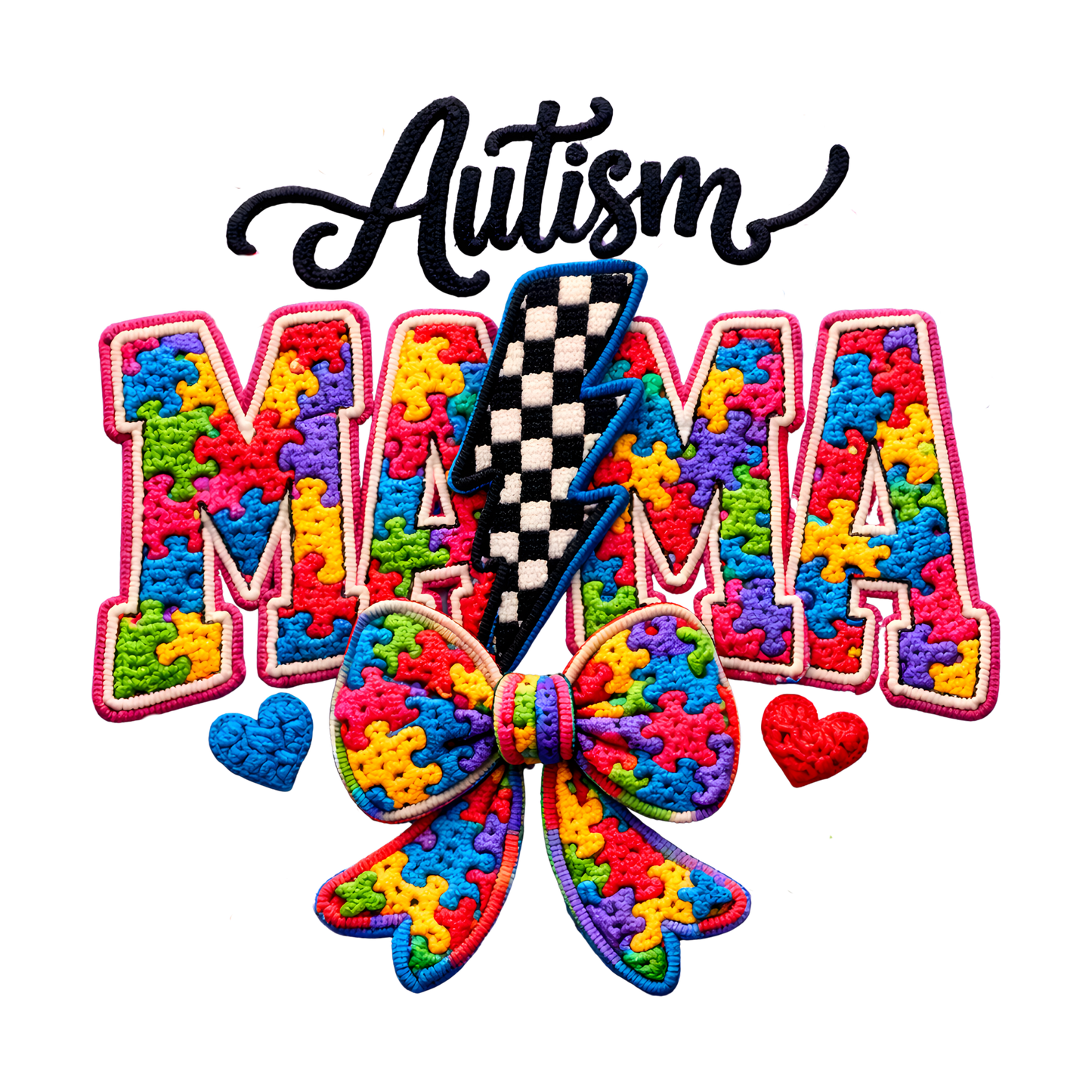 Autism Mama
