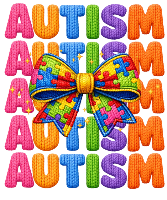Autism repeat