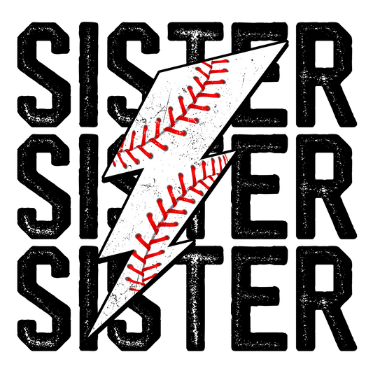 Baseball Sister 2