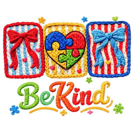 Be Kind