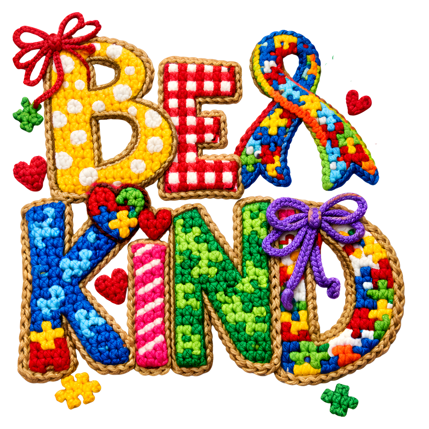 Be Kind