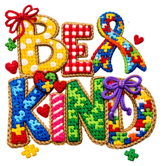 Be Kind