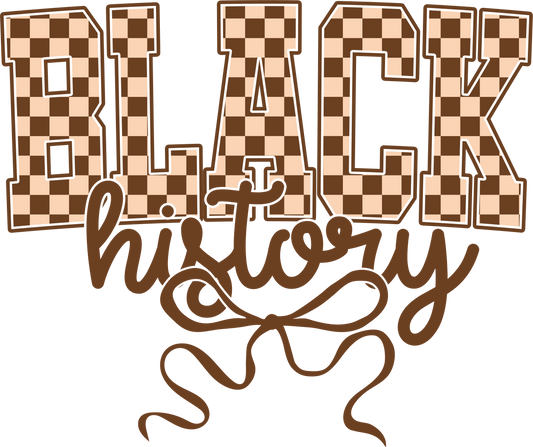 Black History
