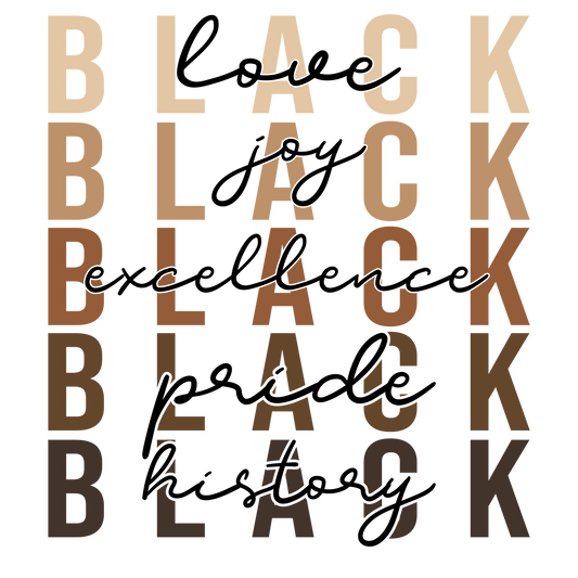 Black Love