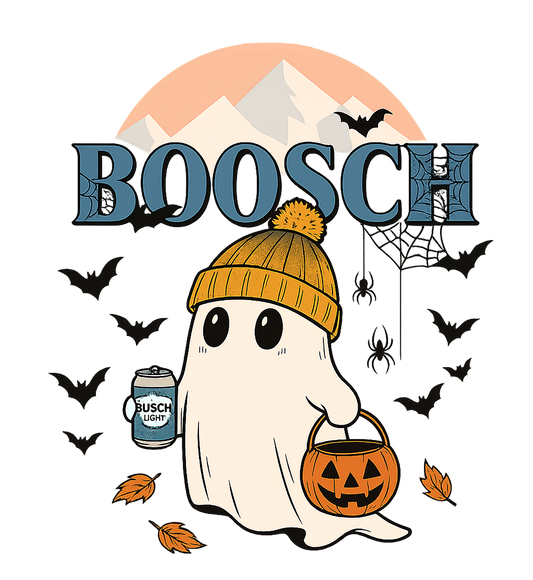 Boosch Ghost