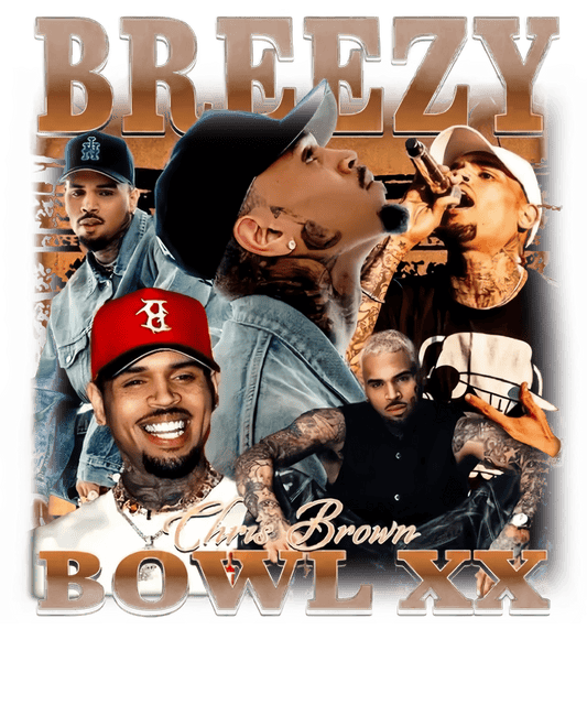 Chris Brown Breezy Bowl
