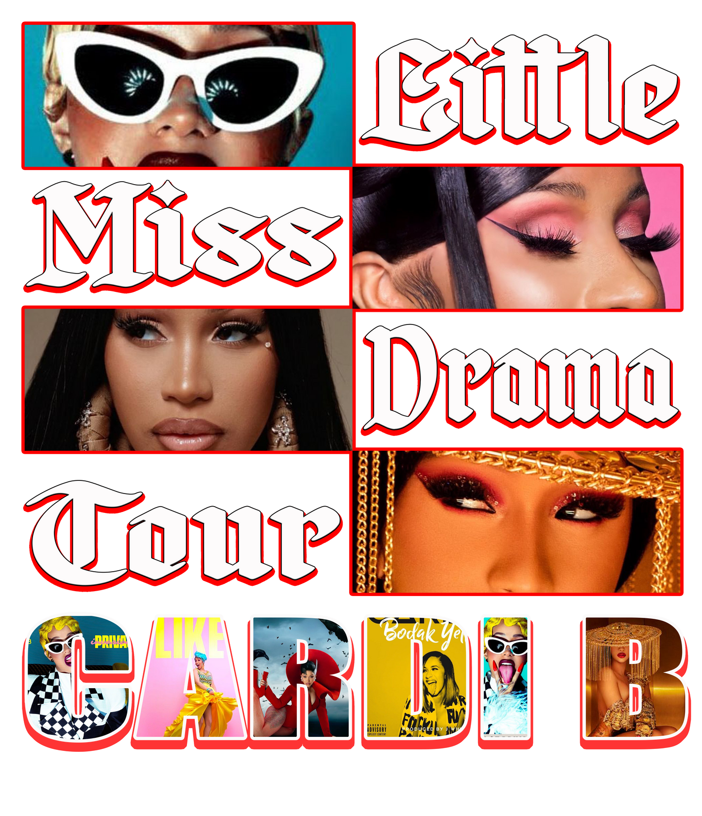 Cardi B