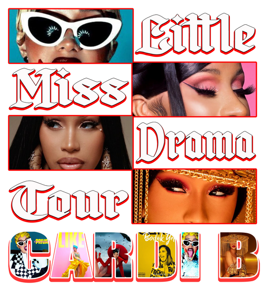 Cardi B