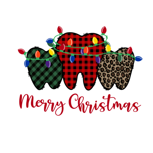 Dental Christmas