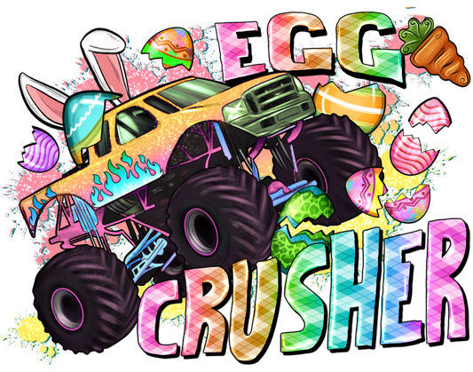 Easter Crusher