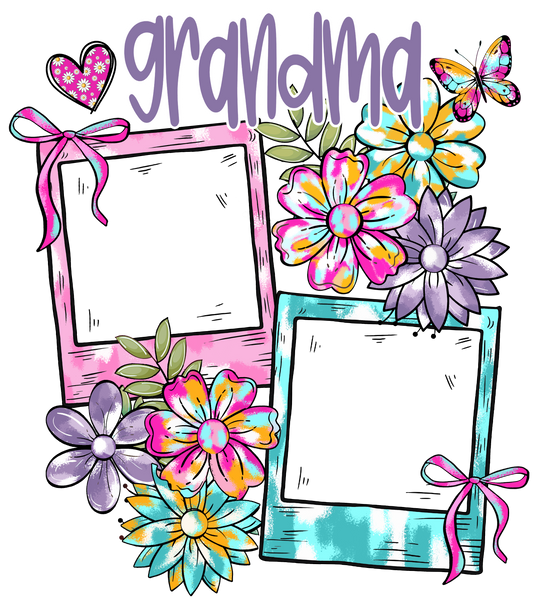 GrandMA (please email me 2 pictures)