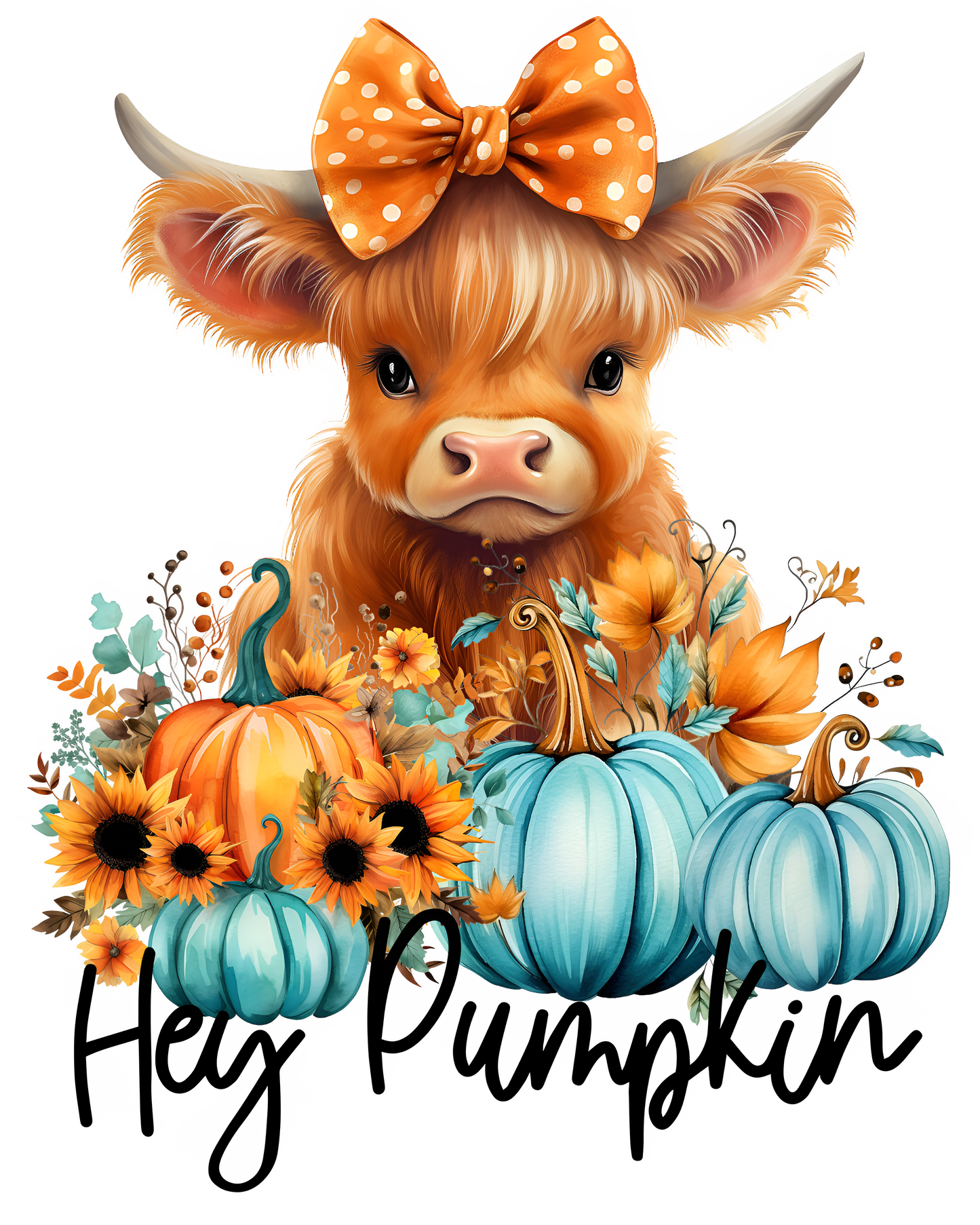 Hey Pumpkin