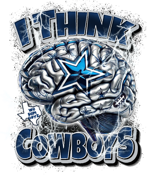 I think Cowboys