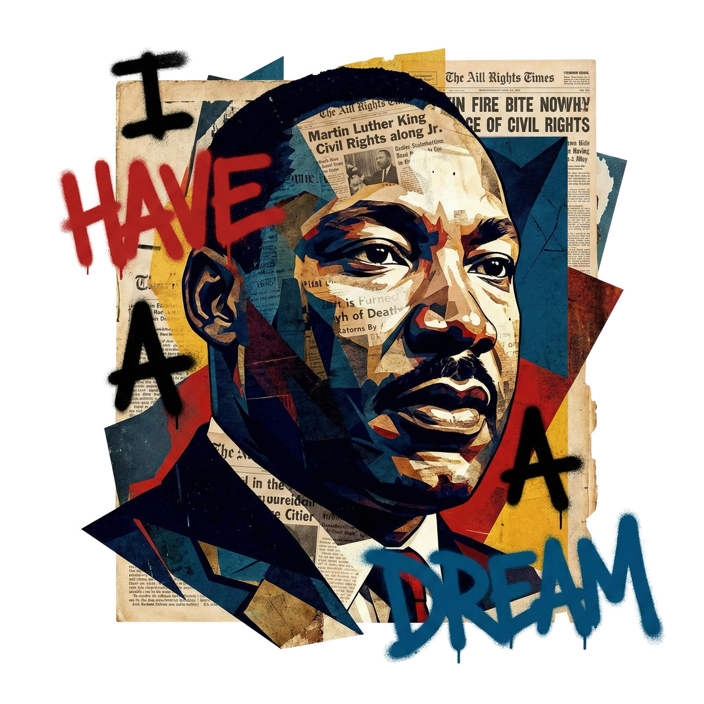 MLK