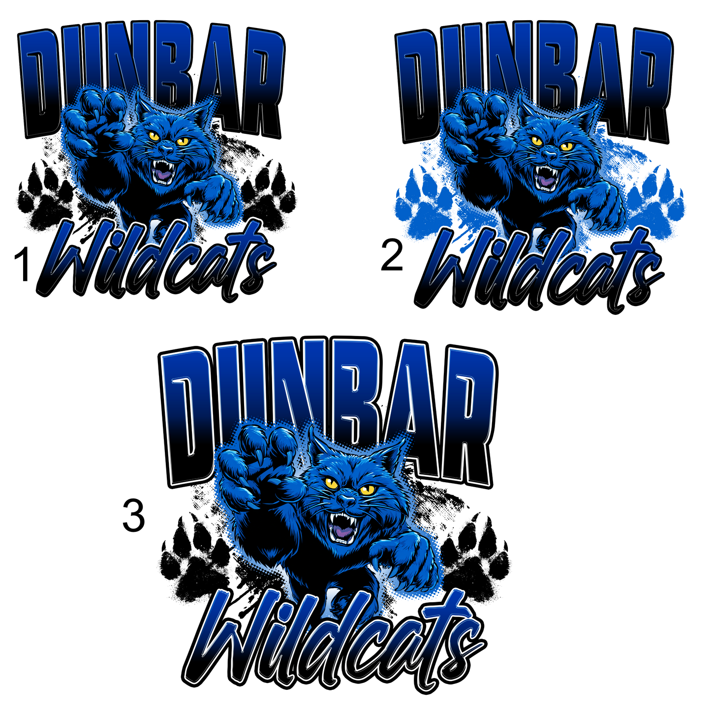 Dunbar Wildcats