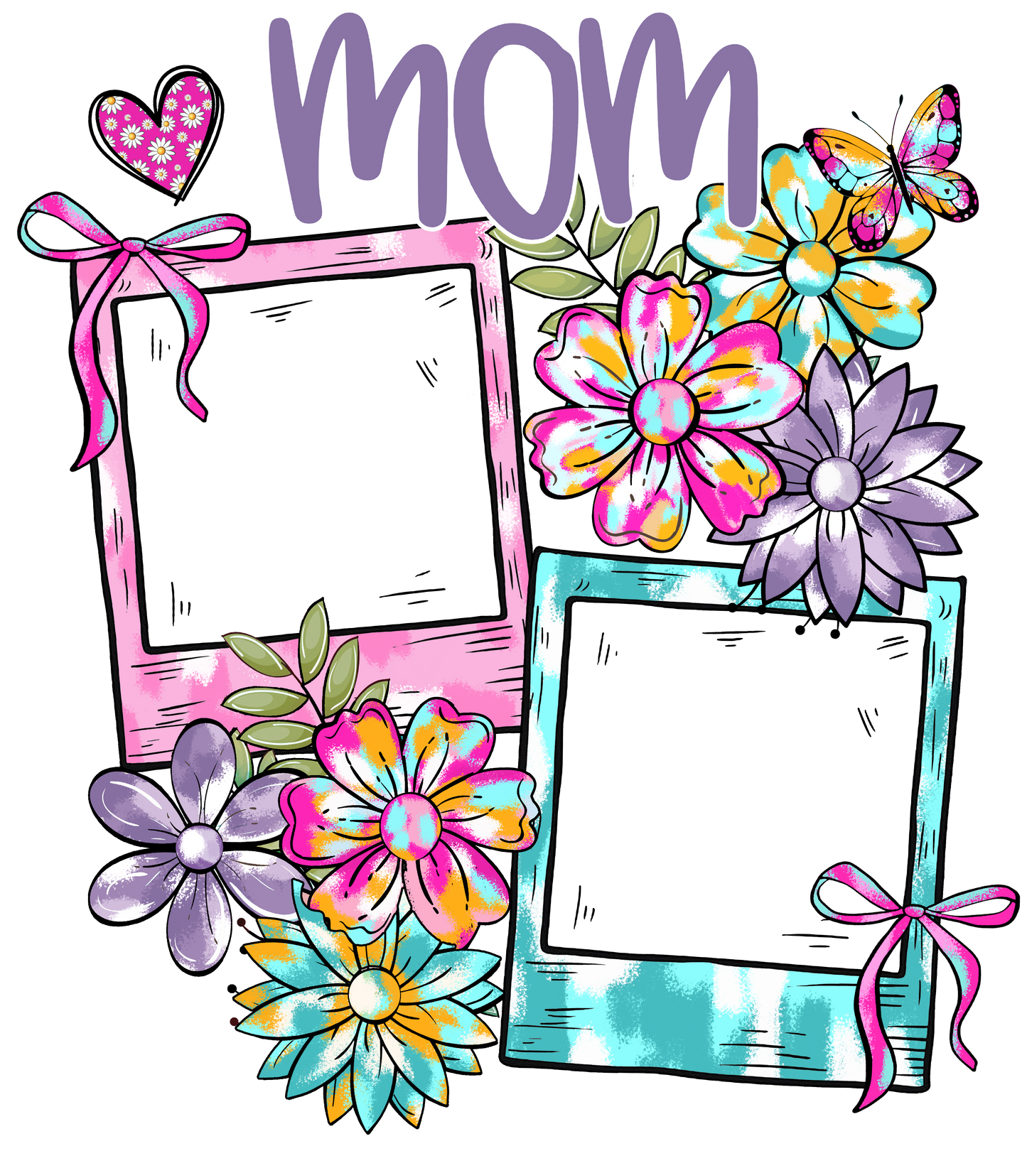 Mom (please email me 2 pictures)