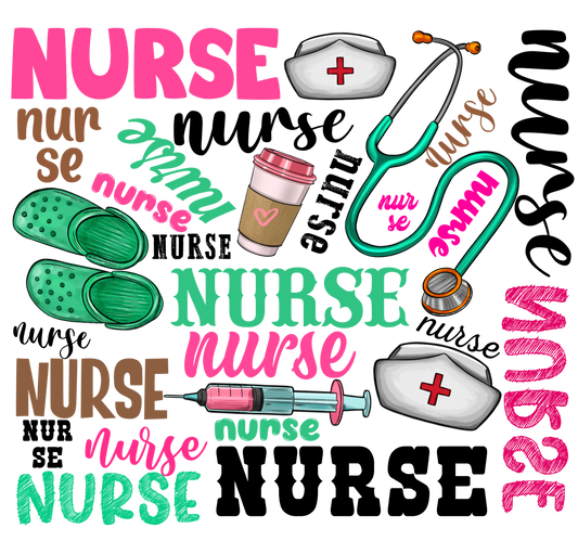 Nurse 2
