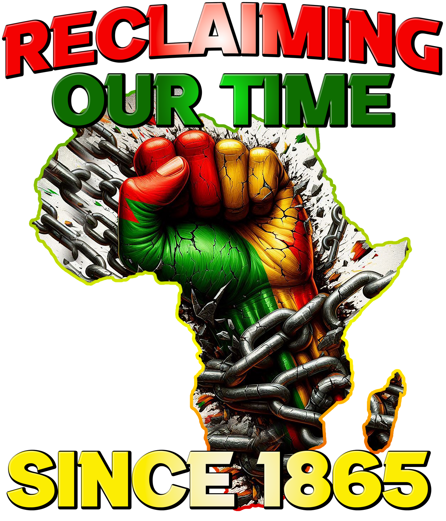 Reclaiming Juneteenth