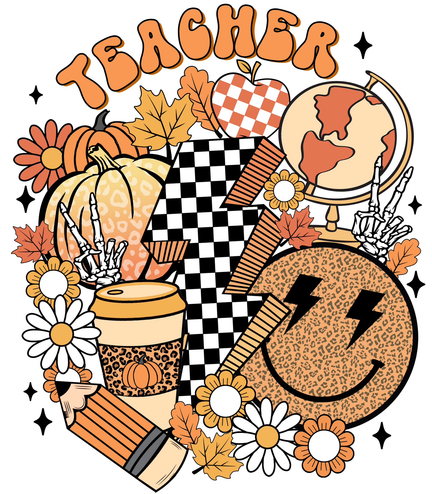 Fall Teacher