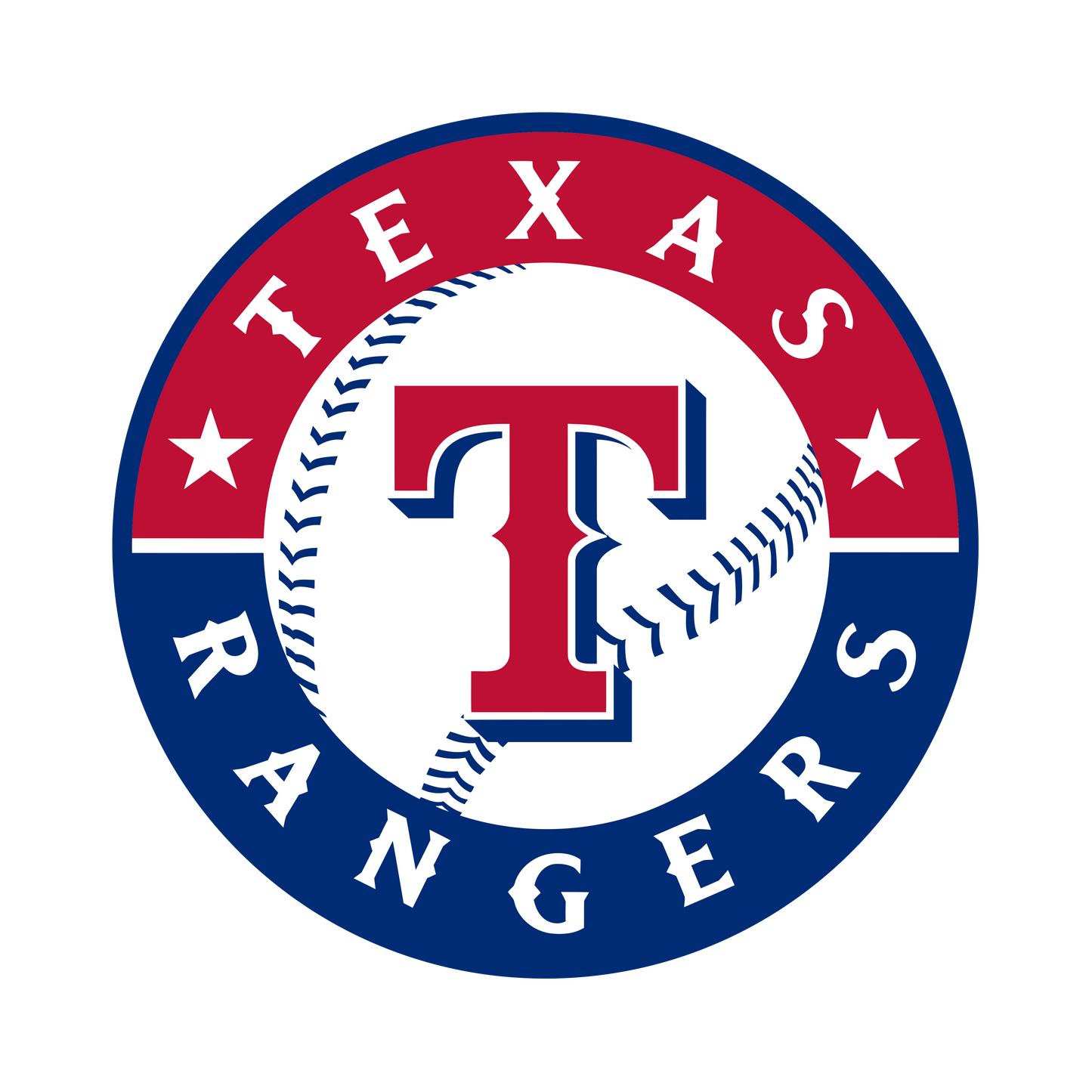 Rangers Original Logo