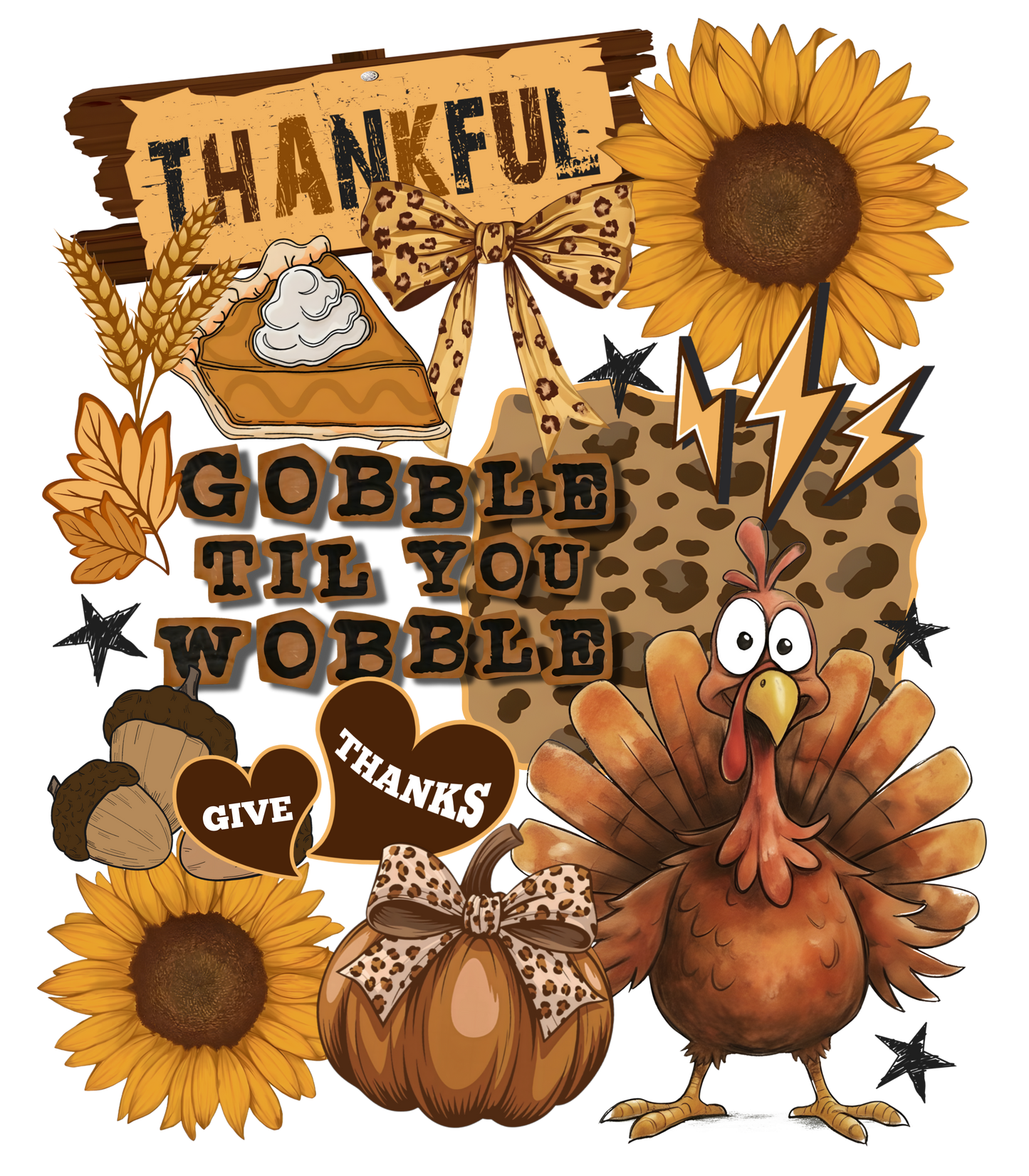 Thankful