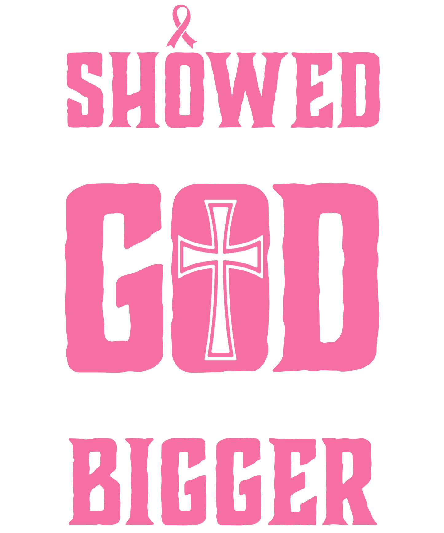 The Day Cancer showed up