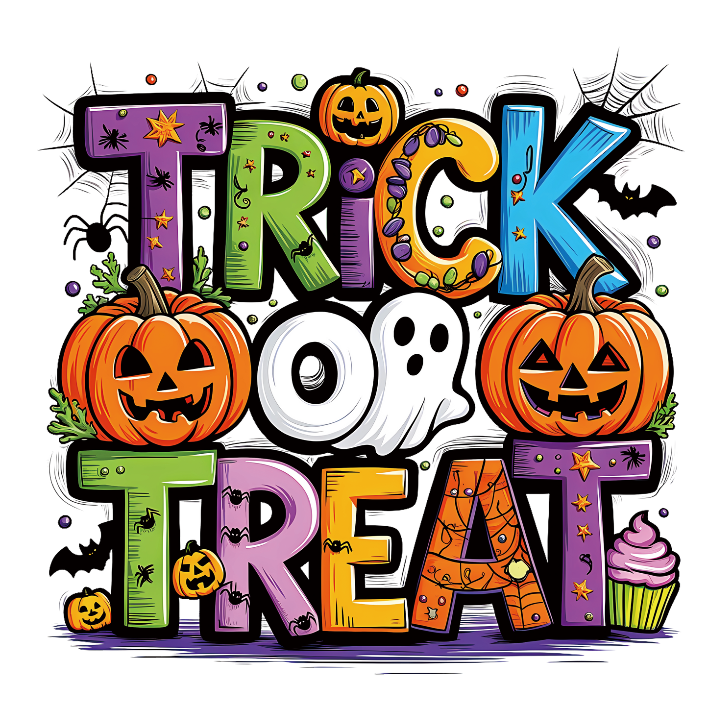 Trick or Treat