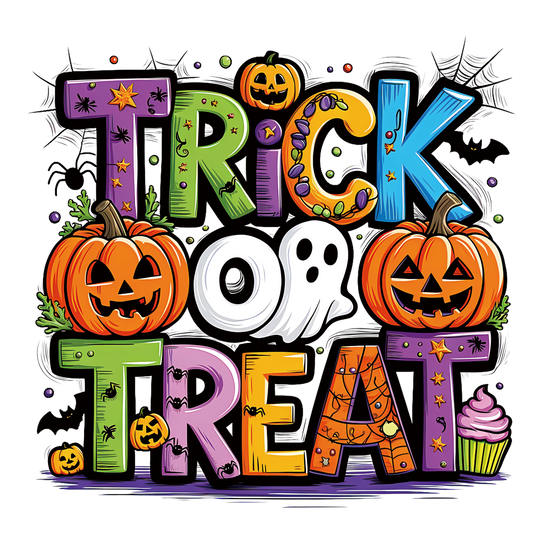 Trick or Treat