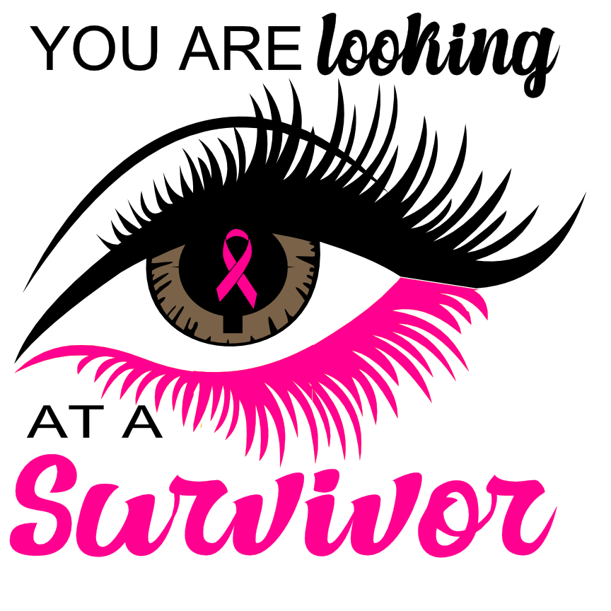 You are looking at a Survivor