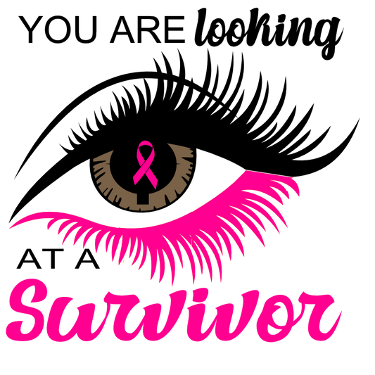 You are looking at a Survivor