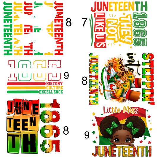 Premade Gang Sheet Youth
