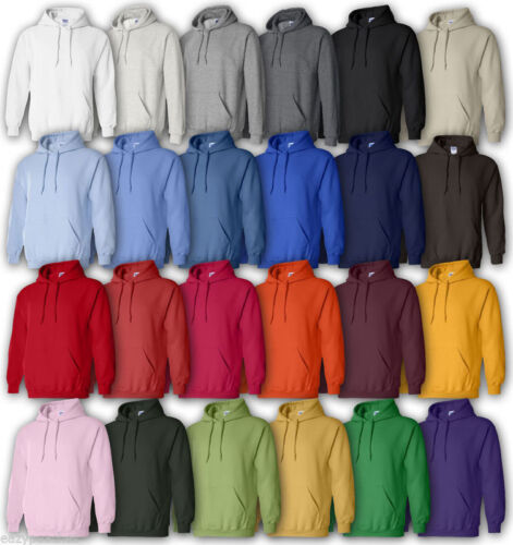 Gildan Hoodie (Unisex)